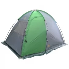 Палатка кемпинговая Woodland Solar Wigwam 3