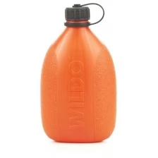 Фляга Wildo® Hiker Bottle Orange new, 4157