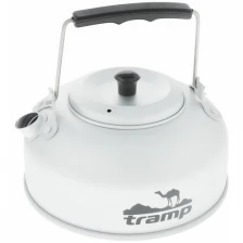 Tramp Чайник походный алюминиевый 0.9 л, TRC-038