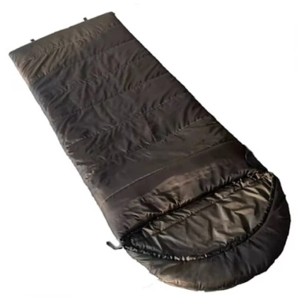 Спальный мешок Tramp одеяло Taiga 200 -5°С / Левый