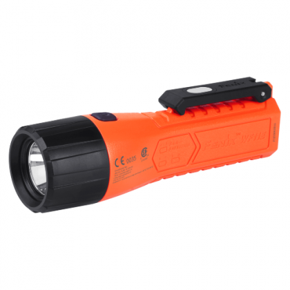 Fenix Фонарь Fenix WF11E + спортивная сумка-рюкзак (XP-G2 NW, 200 лм, AA)